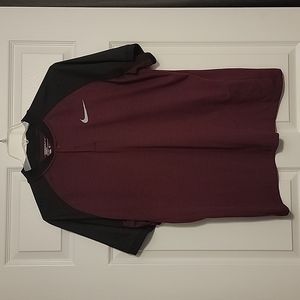 Nike Golf Polo